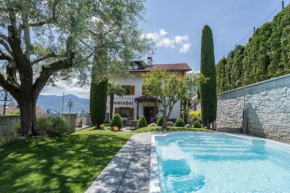 Apartment Meran Immenhof
